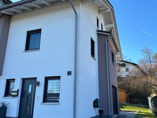 Reihenmittelhaus zum Kauf provisionsfrei 685.000 € 5 Zimmer 115 m² 308 m² Grundstück Rott Rott am Inn 83543