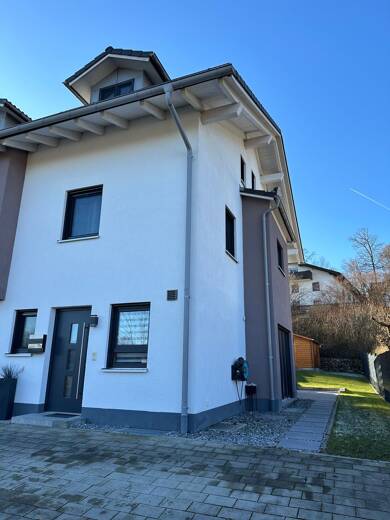 Reihenmittelhaus zum Kauf provisionsfrei 729.000 € 5 Zimmer 115 m² 308 m² Grundstück Rott Rott am Inn 83543