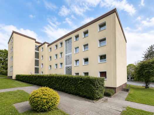 Wohnung zur Miete 720 € 2 Zimmer 60 m² Obernkirchen Obernkirchen 31683