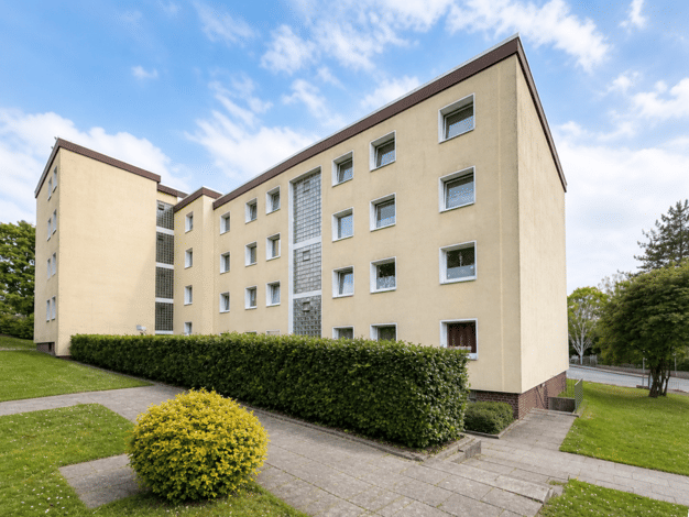 Wohnung zur Miete 720 € 2 Zimmer 60 m² Obernkirchen Obernkirchen 31683
