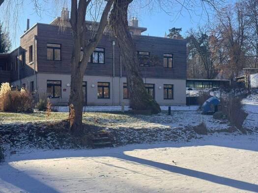 Wohnung zum Kauf provisionsfrei 549.000 € 4 Zimmer 129,7 m² EG Neuglobsow Stechlin / Neuglobsow 16775