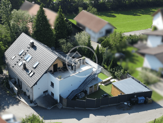 Bauernhaus zum Kauf 1.099.900 € 12 Zimmer 305 m² 805 m² Grundstück Oberhof Weißensberg 88138