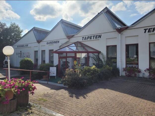 Ladenfläche zur Miete provisionsfrei 1.999 € 850 m² Verkaufsfläche Altenhainer Straße 50 Frankenberg 09669