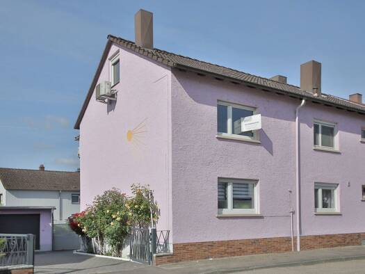 Wohnung zum Kauf 199.000 € 6 Zimmer 80,5 m² 1. Geschoss Eppingen Eppingen 75031