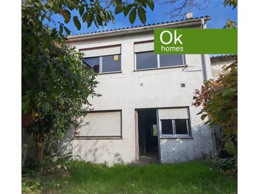 Doppelhaushälfte zum Kauf 235.000 € 4 Zimmer 115 m² 174 m² Grundstück A Coruña 15006