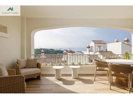 Reihenhaus zum Kauf - Erstbezug 470.250 € 3 Zimmer 120 m² Estepona 29693