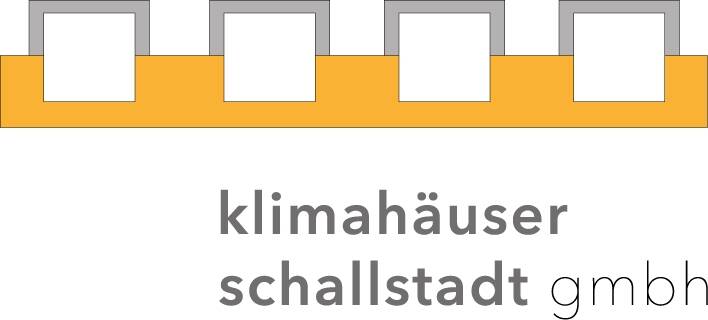 Klimahäuser Schallstadt GmbH