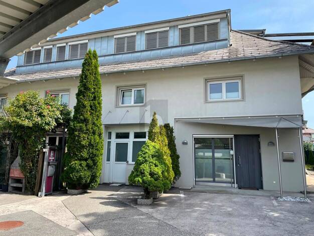Mehrfamilienhaus zum Kauf 1.080.000 € 17 Zimmer 641 m² 971 m² Grundstück Feldkirchen in Kärnten 9560