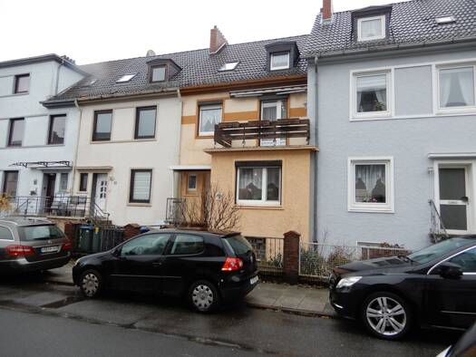 Reihenmittelhaus zum Kauf 240.000 € 5 Zimmer 128 m² 185 m² Grundstück frei ab sofort Ohlenhof Bremen 28239