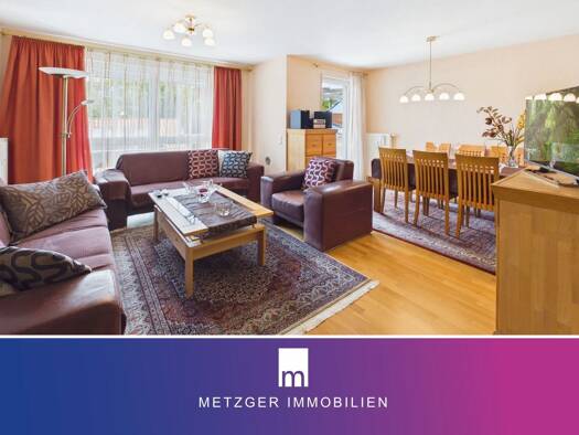 Wohnung zum Kauf 445.000 € 3 Zimmer 84 m² 3. Geschoss Oberesslingen Esslingen am Neckar 73730
