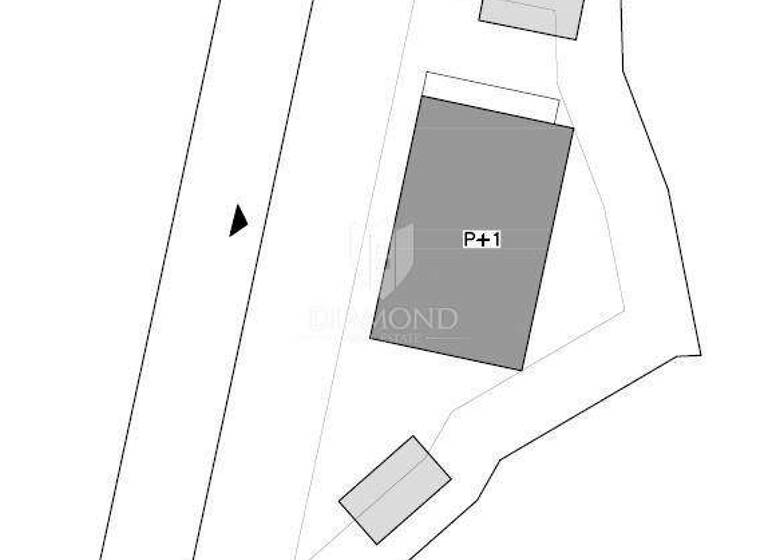 Land-/Forstwirtschaft zum Kauf 258.000 € Malinska, Malinska-Dubasnica Malinska-Dubasnica