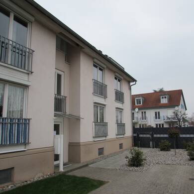 Wohnung zur Miete 900 € 3 Zimmer 86 m² 3. Geschoss Haltingen Weil am Rhein 79576