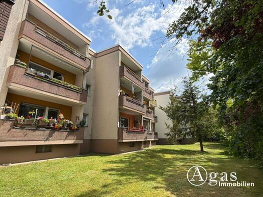 Wohnung zur Miete nur mit Wohnberechtigungsschein 371 € 1 Zimmer 48,8 m² EG Tennstedter Straße 2 A Lankwitz Tempelhof-Schöneberg 12249