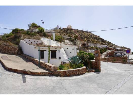 Villa zum Kauf 59.500 € 1 Zimmer 52 m² Cerro de la Cruz 1 Terque 04569