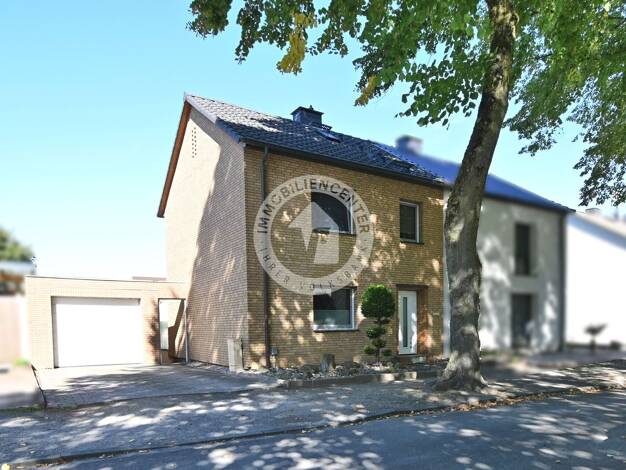 Doppelhaushälfte zum Kauf 259.000 € 3 Zimmer 78 m² 583 m² Grundstück Bockum-Hövel Hamm 59075