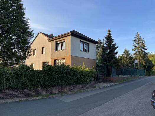 Mehrfamilienhaus zum Kauf 225.000 € 1 Zimmer 248 m² 994 m² Grundstück Mariental Horst 38368