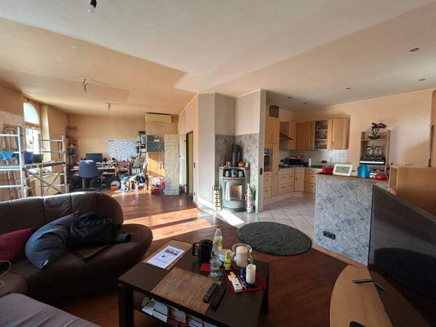 Mehrfamilienhaus zum Kauf 355.000 € 9 Zimmer 276,5 m² 230 m² Grundstück Friemersheim Duisburg 47229