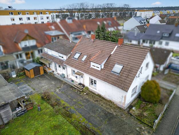 Einfamilienhaus zum Kauf 449.000 € 5 Zimmer 140 m² 444 m² Grundstück Neureut Neureut 76149