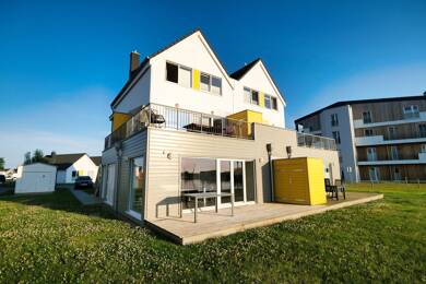 Wohnung zum Kauf 389.000 € 3 Zimmer 81,5 m² EG Kappeln 24376