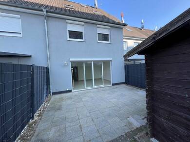 Reihenmittelhaus zum Kauf 299.000 € 5 Zimmer 115,3 m² 183,6 m² Grundstück Alt-Kücknitz / Dummersdorf / Roter Hahn Lübeck 23569