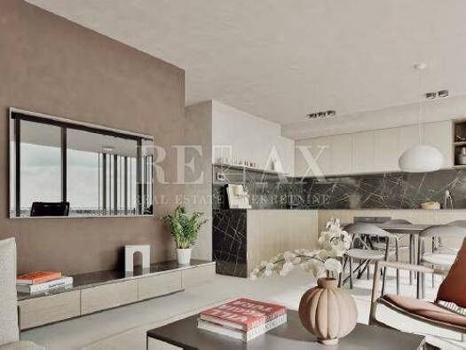 Wohnung zum Kauf 550.000 € 3 Zimmer 101 m² Geschoss 1/2 Kraljevica Kraljevica 51262