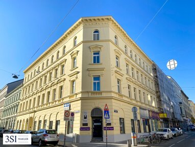 Wohnung zum Kauf 160.000 € 2 Zimmer 41,1 m² 2. Geschoss Veronikagasse 25 Wien 1160