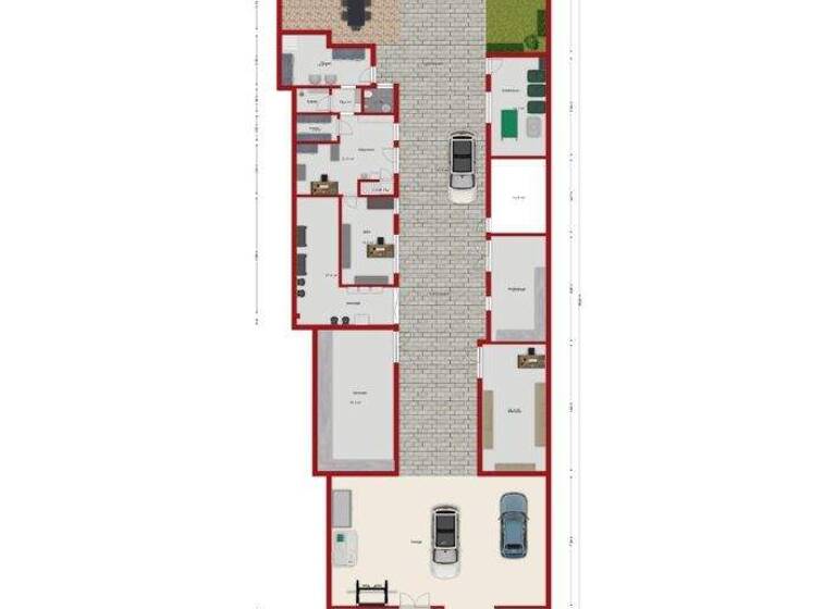 Lagerhalle zum Kauf provisionsfrei 178 € 1.106 m² Lagerfläche Neukirchen Weilerswist 53919