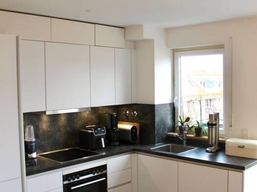 Wohnung zum Kauf provisionsfrei 695.000 € 3 Zimmer 73 m² Geschoss 4/5 Obergiesing München 81549