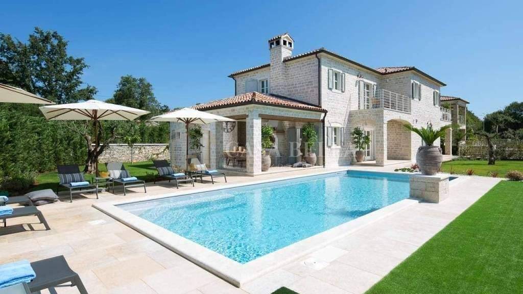 Haus zum Kauf 1.120.000 € 5 Zimmer 359 m² Ladici, Kanfanar Kanfanar