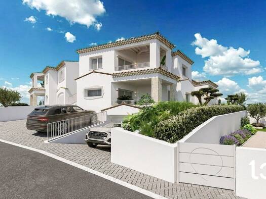 Wohnung zum Kauf 265.000 € 3 Zimmer 65 m² Budoni 07051