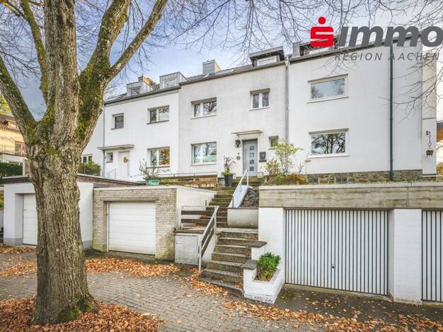 Einfamilienhaus zum Kauf 567.000 € 6 Zimmer 169 m² 259 m² Grundstück Aachen 52066