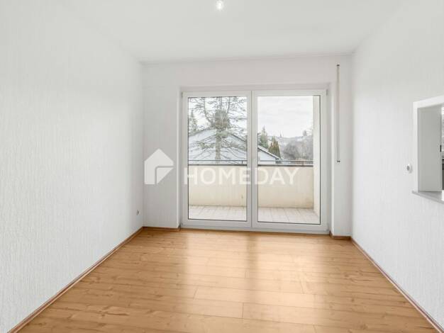 Wohnung zum Kauf 159.000 € 4 Zimmer 81 m² 2. Geschoss Tailfingen Albstadt - Tailfingen 72461