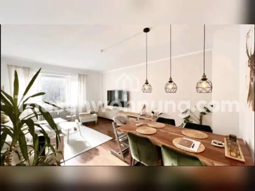 Terrassenwohnung zur Miete Tauschwohnung 1.045 € 3 Zimmer 85 m² 2. Geschoss Mörsenbroich Düsseldorf 40239