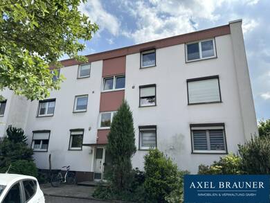 Wohnung zur Miete 600 € 84 m² Brinkum Stuhr 28816