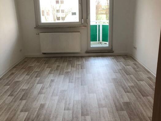 Wohnung zur Miete 325 € 3 Zimmer 59,8 m² frei ab 01.11.2026 Straße des Friedens 35 Menteroda Unstruttal 99996