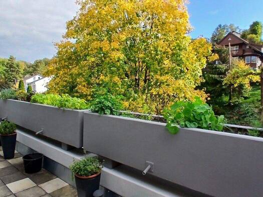 Wohnung zum Kauf 117.000 € 1 Zimmer 47,6 m² 6. Geschoss Deggendorf 94469