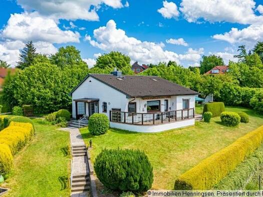 Haus zum Kauf 265.000 € 4 Zimmer 90 m² 1.286 m² Grundstück Sterup 24996