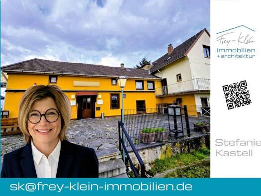 Einfamilienhaus zum Kauf 445.000 € 7 Zimmer 158 m² 1.027 m² Grundstück Langenlonsheim 55450