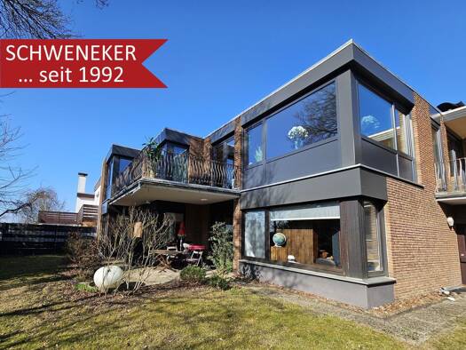 Wohnung zur Miete 850 € 3 Zimmer 130 m² frei ab 01.05.2026 Schwarzenmoor Herford 32049