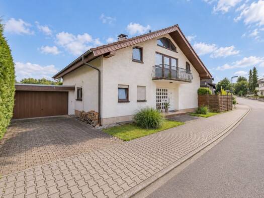 Einfamilienhaus zum Kauf 579.000 € 6 Zimmer 193 m² 530 m² Grundstück Jöhlingen Walzbachtal 75045
