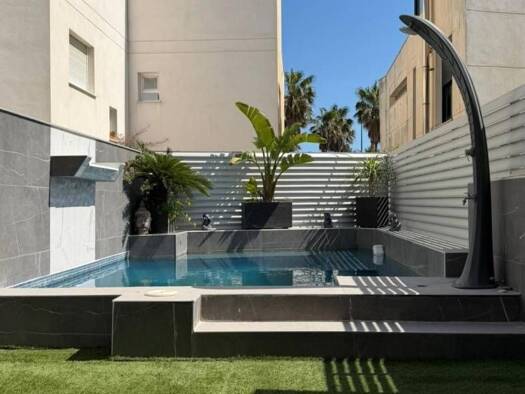 Reihenhaus zum Kauf 395.000 € 4 Zimmer 127 m² Daimús 46710