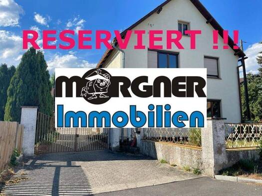 Einfamilienhaus zum Kauf 89.500 € 7 Zimmer 186 m² 1.375 m² Grundstück Drognitz Reitzengeschwenda 07338