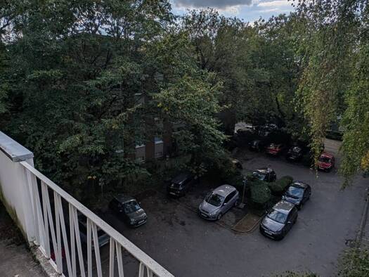 Wohnung zur Miete 475 € 1 Zimmer 31 m² Geschoss 3/4 frei ab sofort Moltkestr. 28 Südviertel Essen 45128