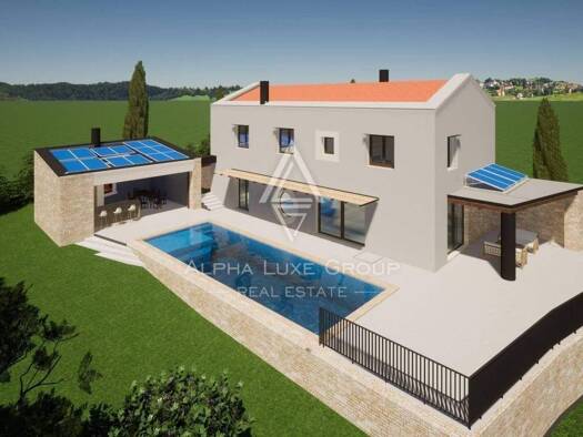 Land-/Forstwirtschaft zum Kauf 150.000 € Rovinj Rovinj