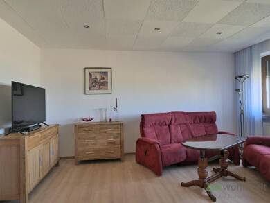 Wohnung zur Miete Wohnen auf Zeit 650 € 2 Zimmer 64 m² frei ab 01.07.2025 Kleinolbersdorf-Altenhain Chemnitz 09128