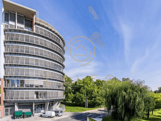 Bürofläche zur Miete provisionsfrei 14,75 € 1.030 m² Bürofläche teilbar ab 186 m² Bad Homburg Bad Homburg vor der Höhe 61348