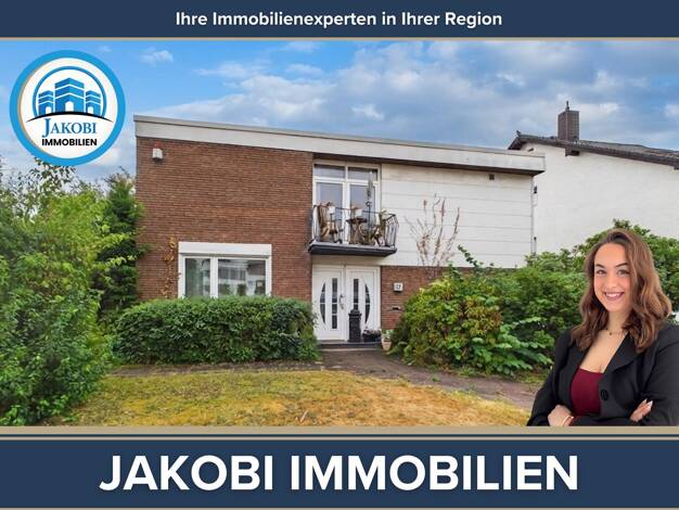 Einfamilienhaus zum Kauf provisionsfrei 344.000 € 5 Zimmer 164,5 m² 648 m² Grundstück Weilerswist Weilerswist 53919