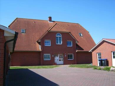 Wohnung zur Miete 502 € 3 Zimmer 82 m² EG frei ab sofort Am Fischteich 18 Freiburg (Elbe) 21729