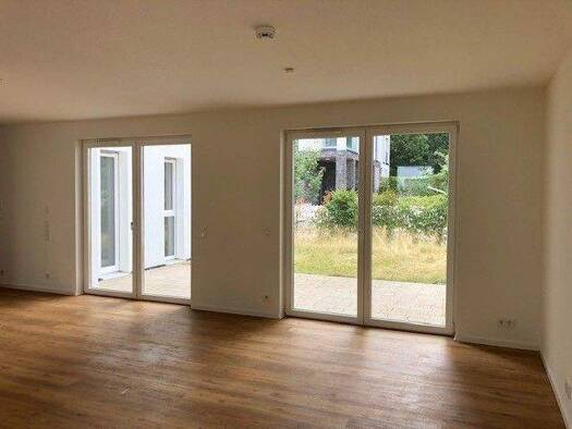 Wohnung zur Miete 1.100 € 3 Zimmer 97,4 m² EG Nelkenweg 13C Hehlingen Wolfsburg 38446