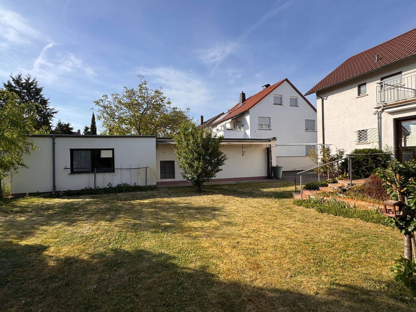 Einfamilienhaus zum Kauf - Ansicht 4